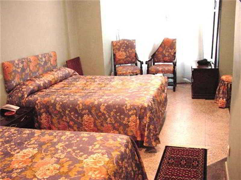 Hotel Volubilis Casablanca Exteriör bild