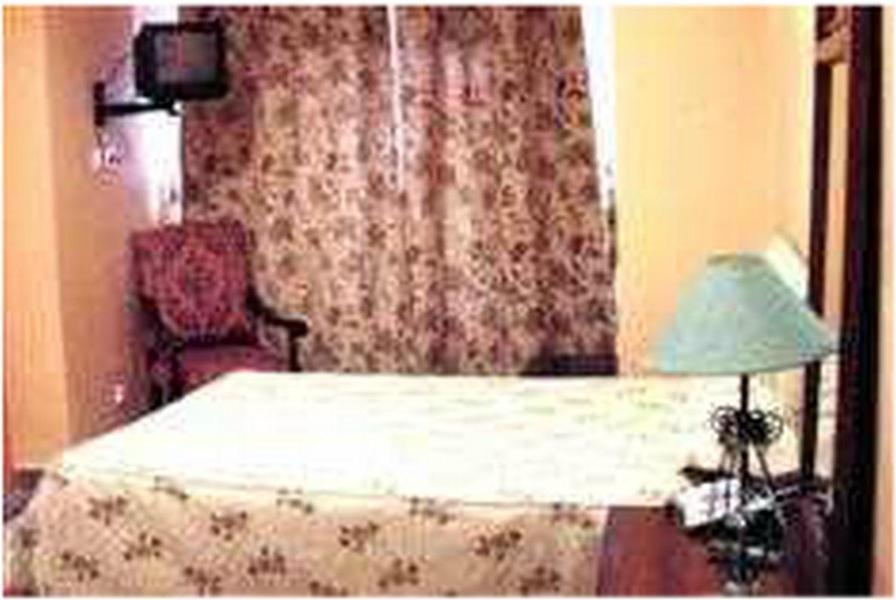 Hotel Volubilis Casablanca Exteriör bild